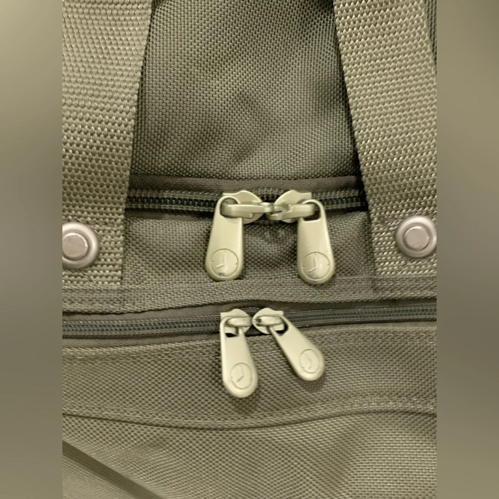 Briggs & Riley Duffel Carryon Bag